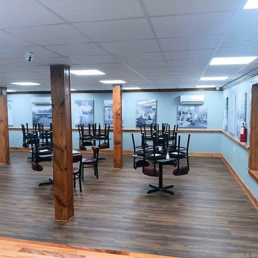 101 W Mill 1620 Dyer Street Malvern, AR