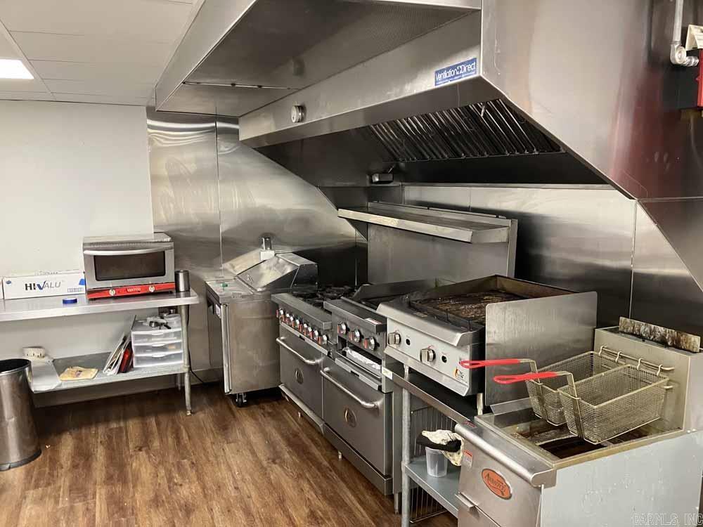 101 W Mill 1620 Dyer Street Malvern, AR