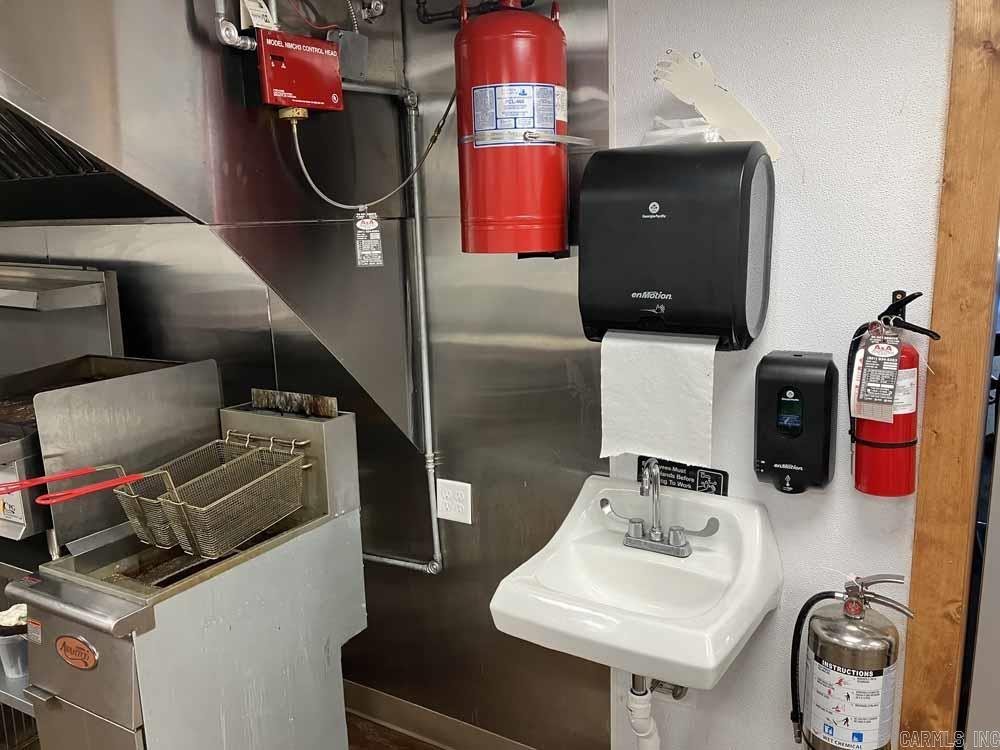 101 W Mill 1620 Dyer Street Malvern, AR