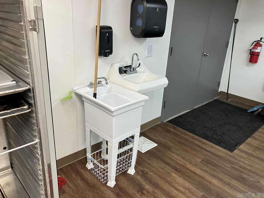 101 W Mill 1620 Dyer Street Malvern, AR