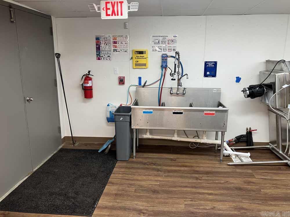 101 W Mill 1620 Dyer Street Malvern, AR