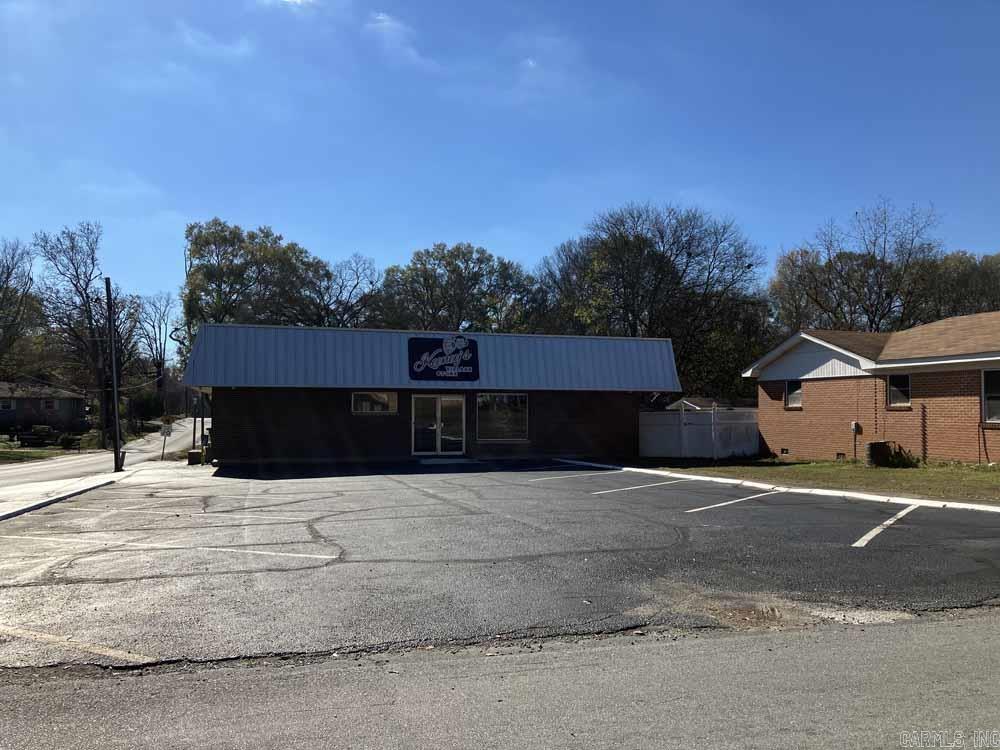 101 W Mill 1620 Dyer Street Malvern, AR