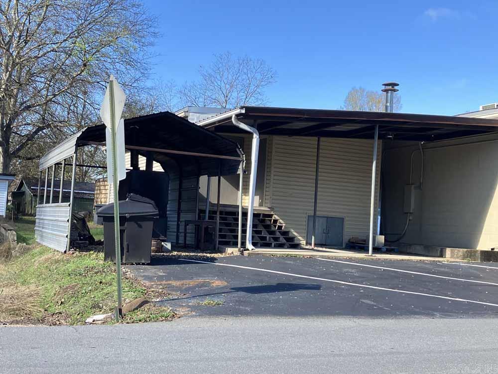 101 W Mill 1620 Dyer Street Malvern, AR