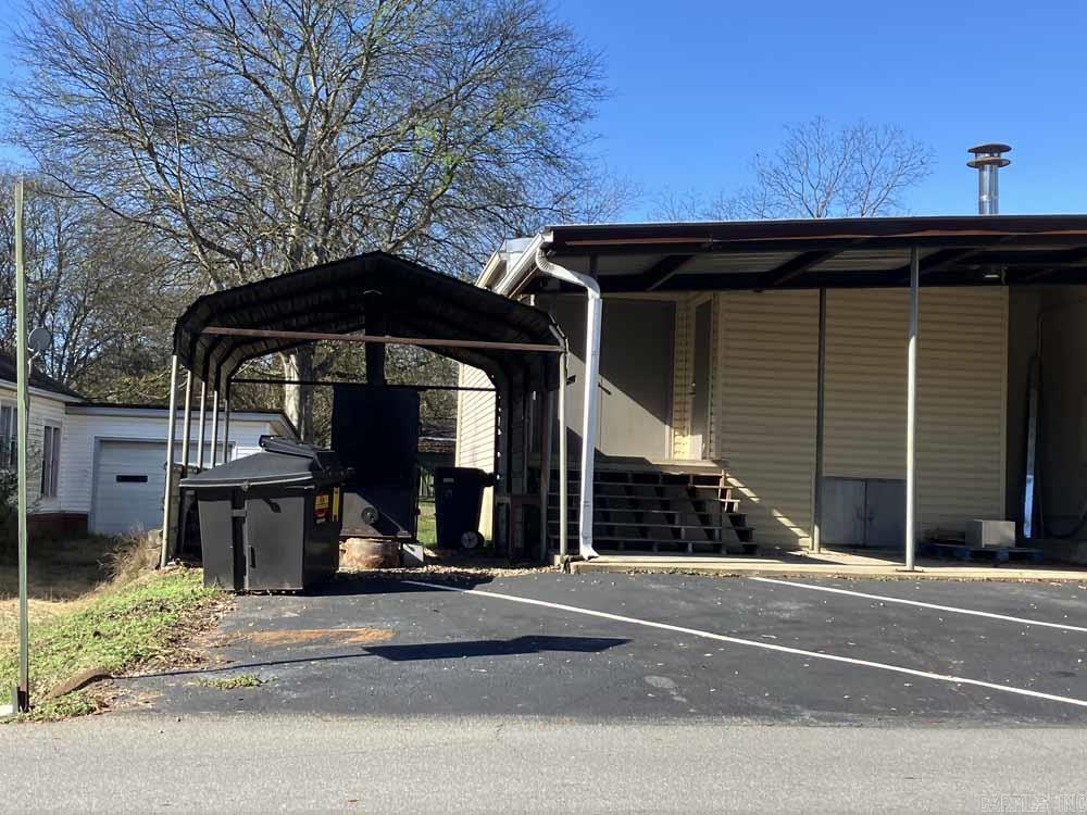 101 W Mill 1620 Dyer Street Malvern, AR