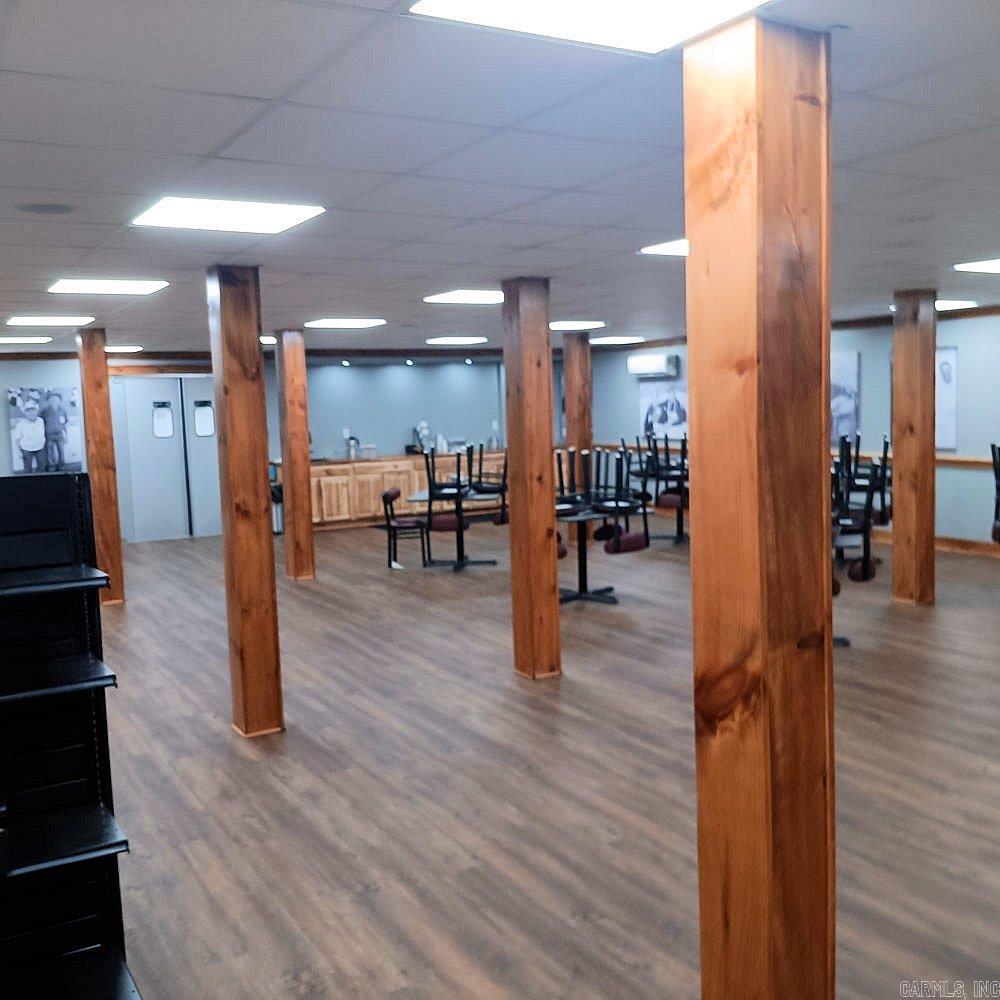 101 W Mill 1620 Dyer Street Malvern, AR