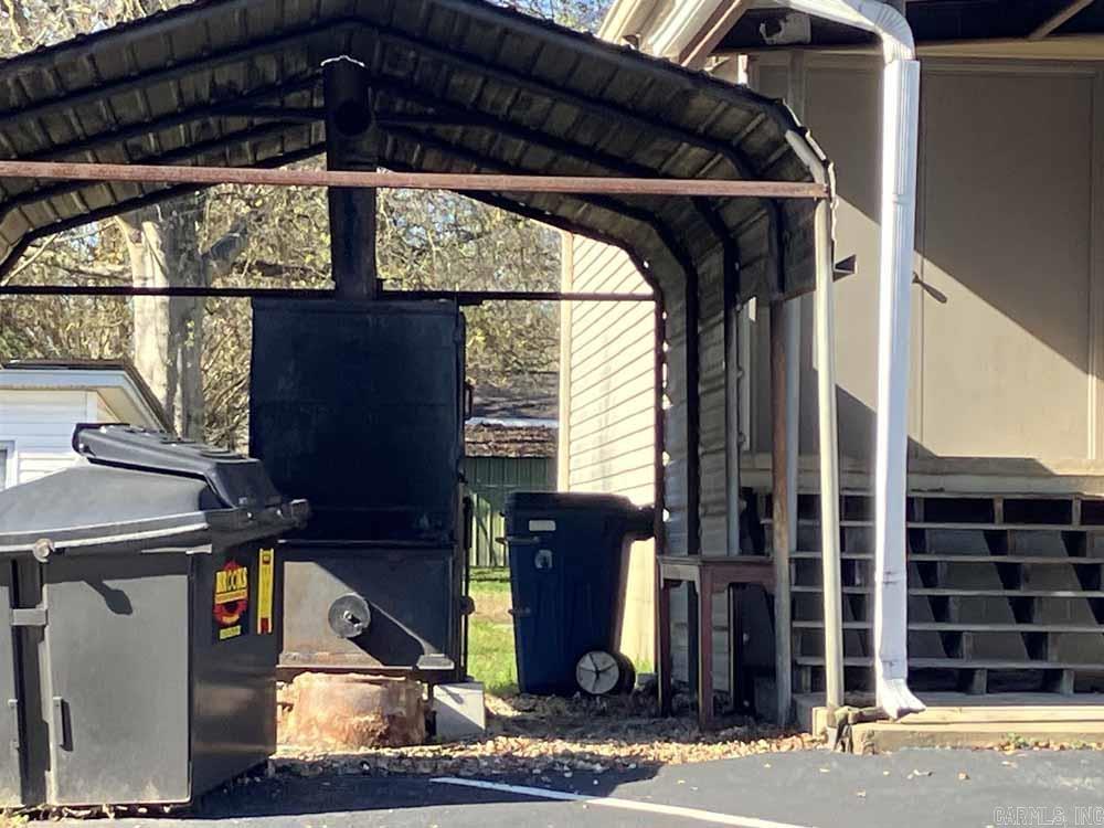 101 W Mill 1620 Dyer Street Malvern, AR