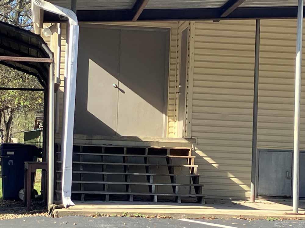 101 W Mill 1620 Dyer Street Malvern, AR