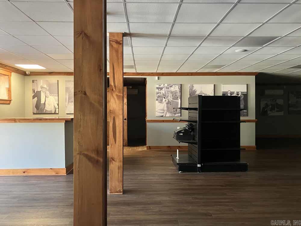 101 W Mill 1620 Dyer Street Malvern, AR