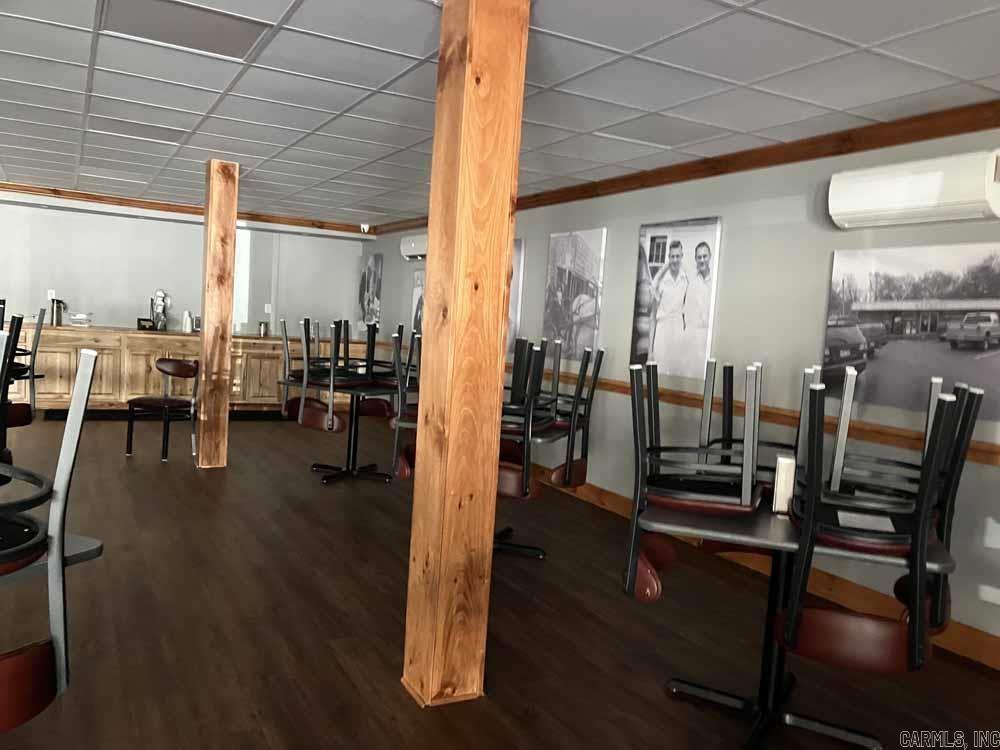 101 W Mill 1620 Dyer Street Malvern, AR