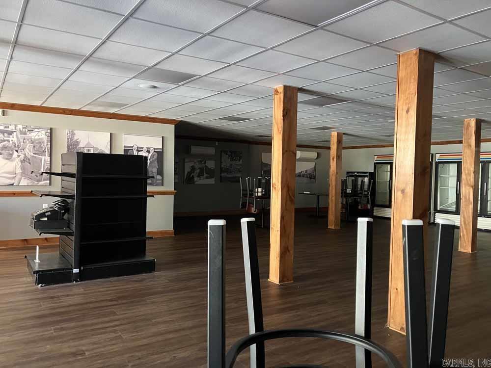 101 W Mill 1620 Dyer Street Malvern, AR