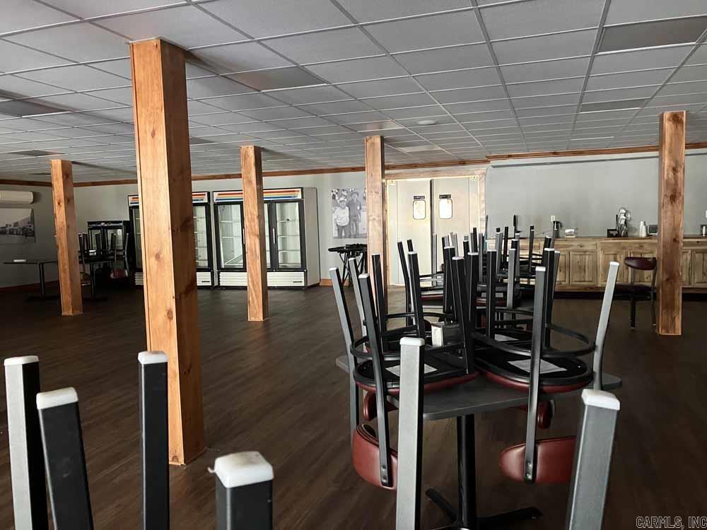 101 W Mill 1620 Dyer Street Malvern, AR