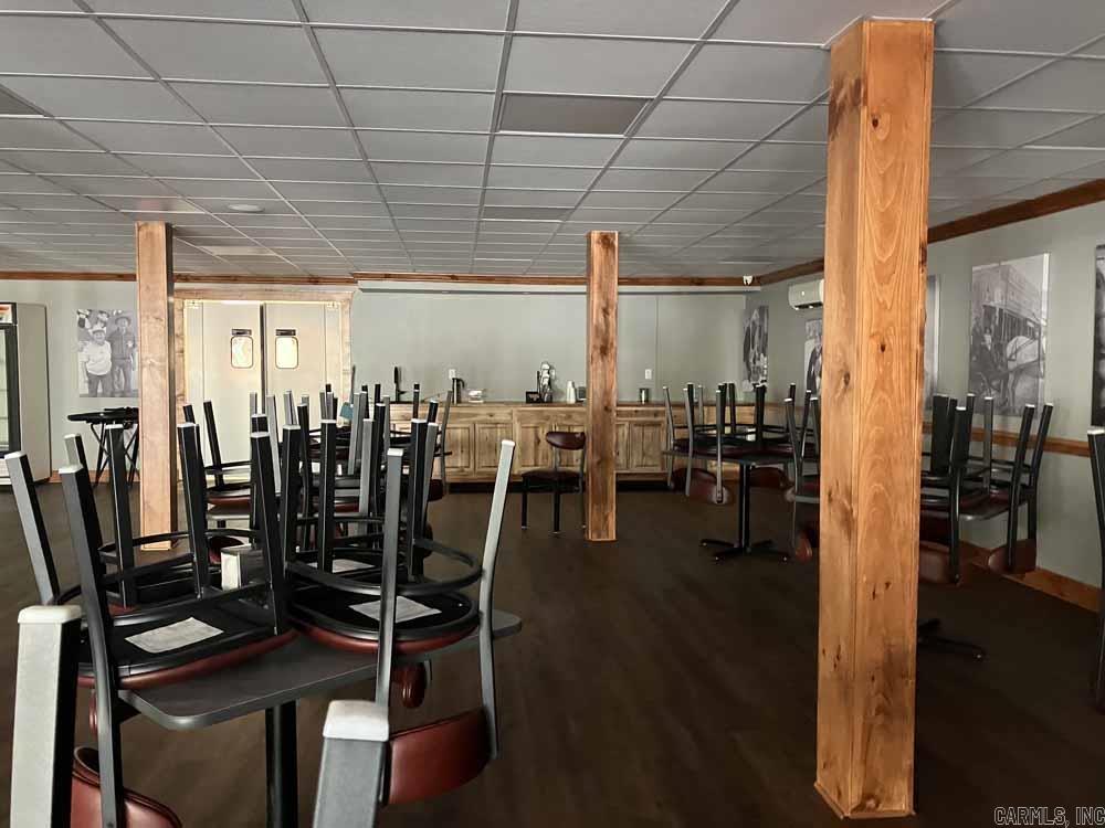 101 W Mill 1620 Dyer Street Malvern, AR