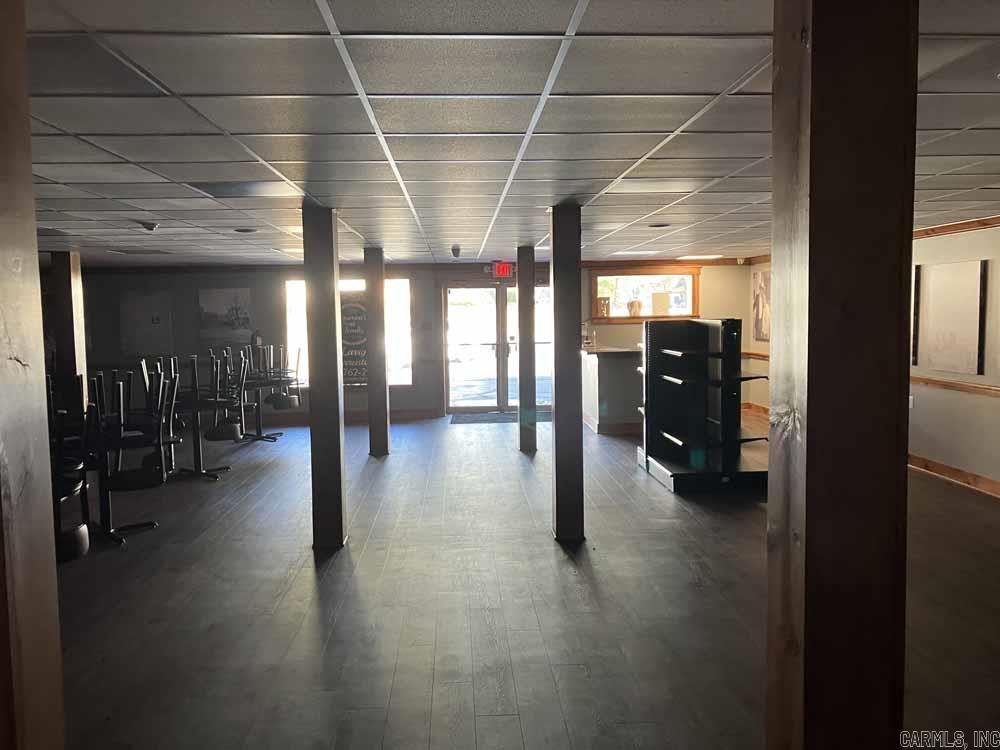 101 W Mill 1620 Dyer Street Malvern, AR