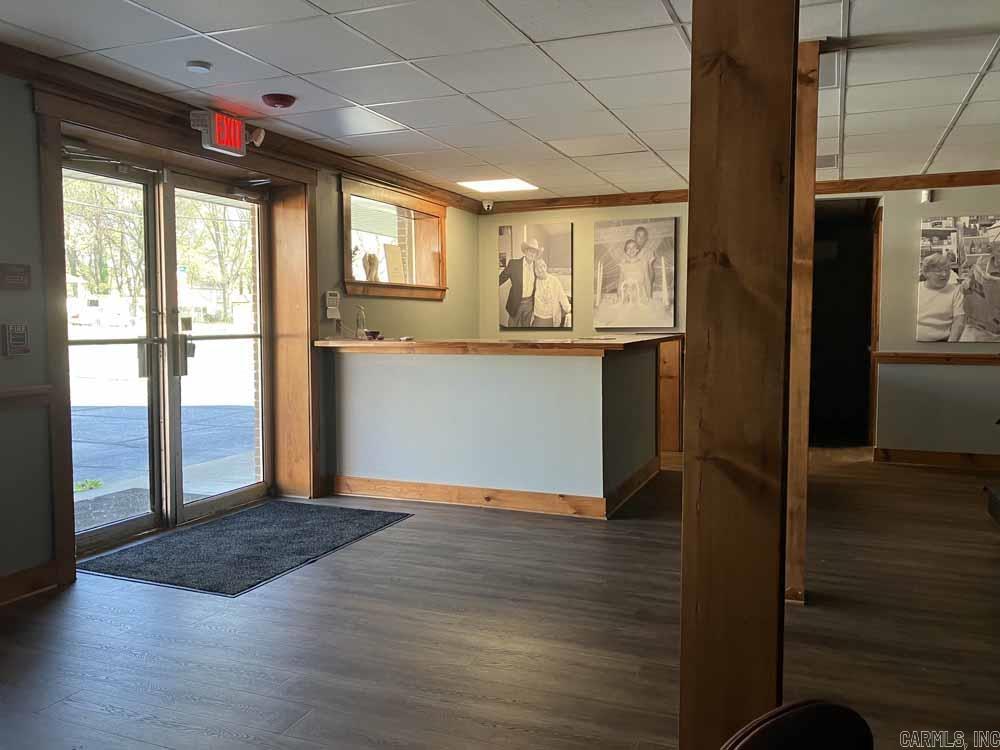 101 W Mill 1620 Dyer Street Malvern, AR