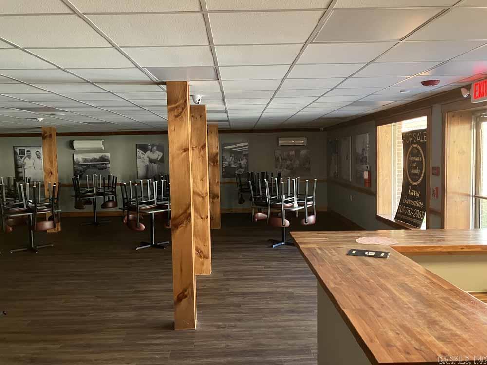 101 W Mill 1620 Dyer Street Malvern, AR