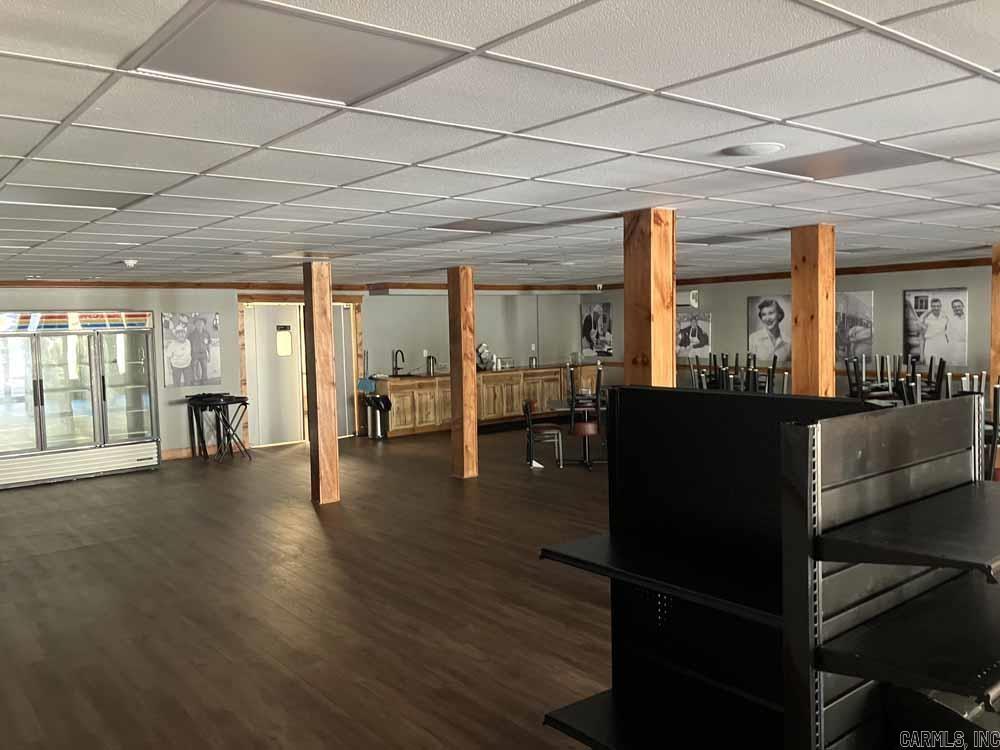 101 W Mill 1620 Dyer Street Malvern, AR