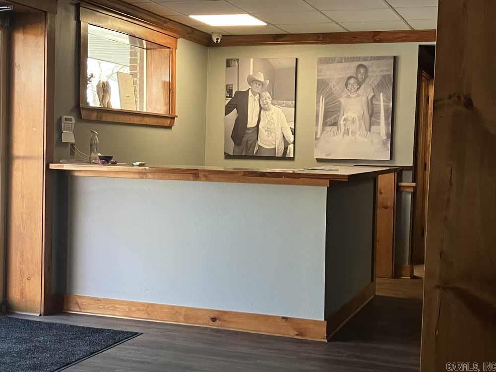 101 W Mill 1620 Dyer Street Malvern, AR