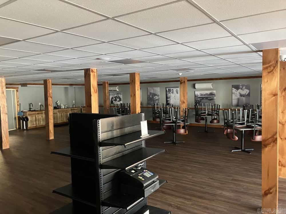 101 W Mill 1620 Dyer Street Malvern, AR