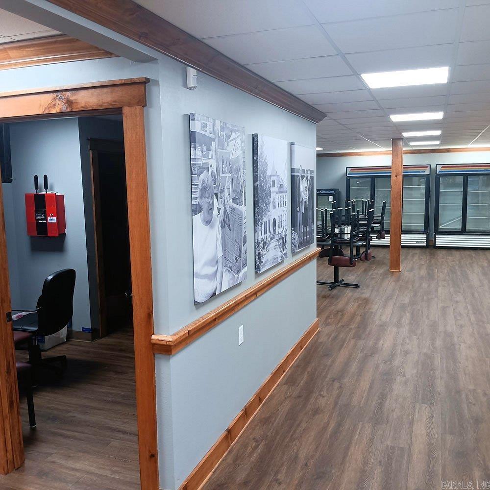 101 W Mill 1620 Dyer Street Malvern, AR