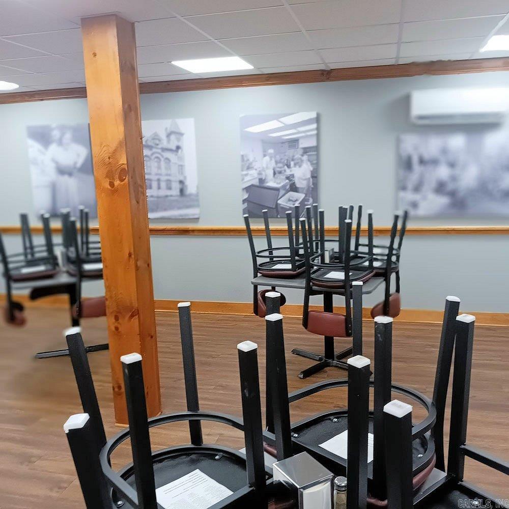 101 W Mill 1620 Dyer Street Malvern, AR