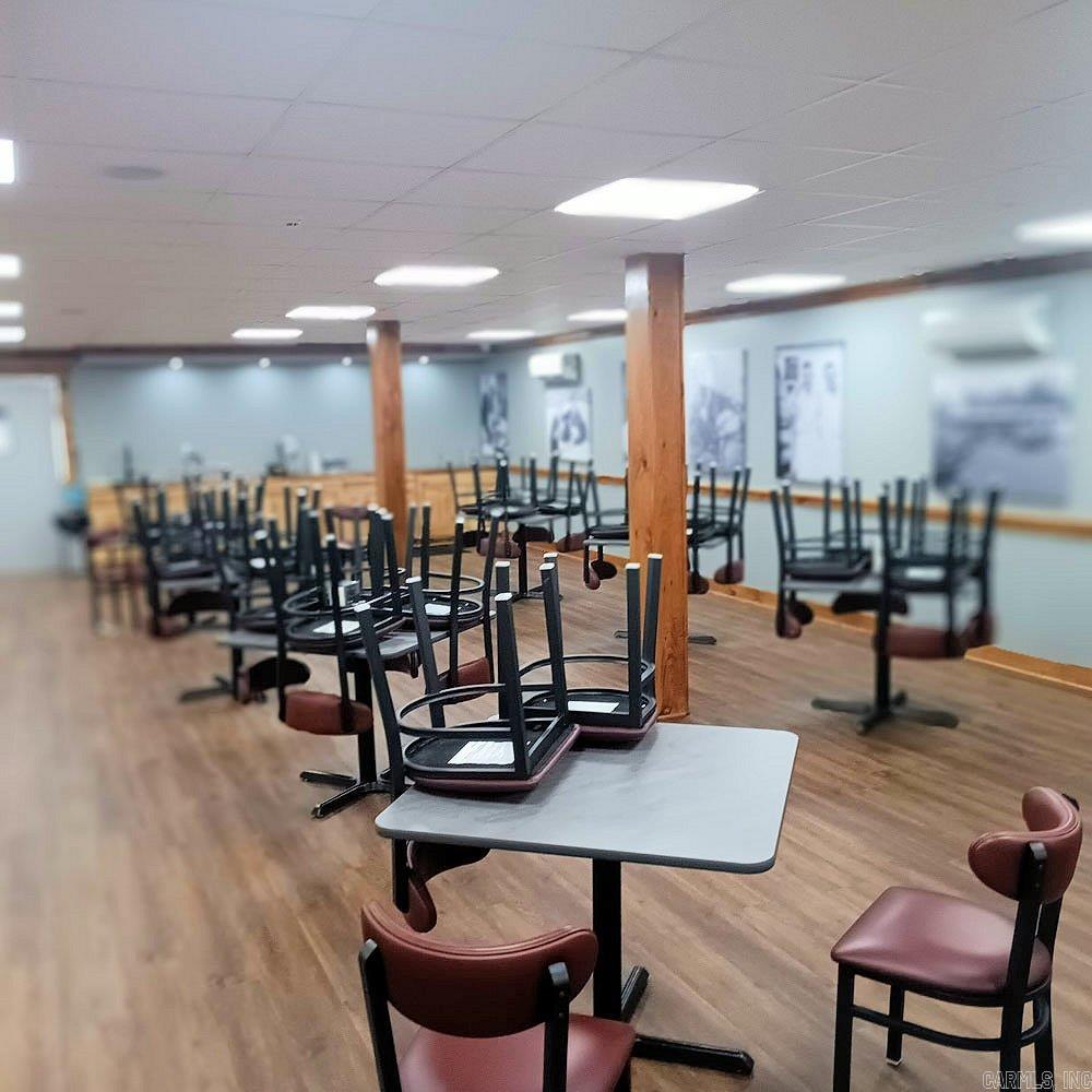 101 W Mill 1620 Dyer Street Malvern, AR