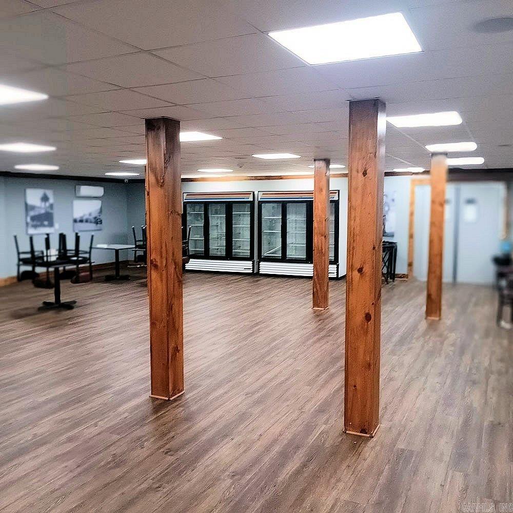 101 W Mill 1620 Dyer Street Malvern, AR