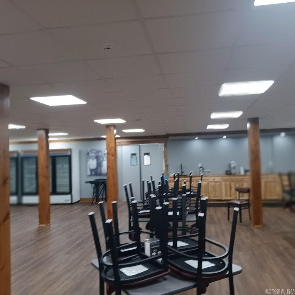 101 W Mill 1620 Dyer Street Malvern, AR