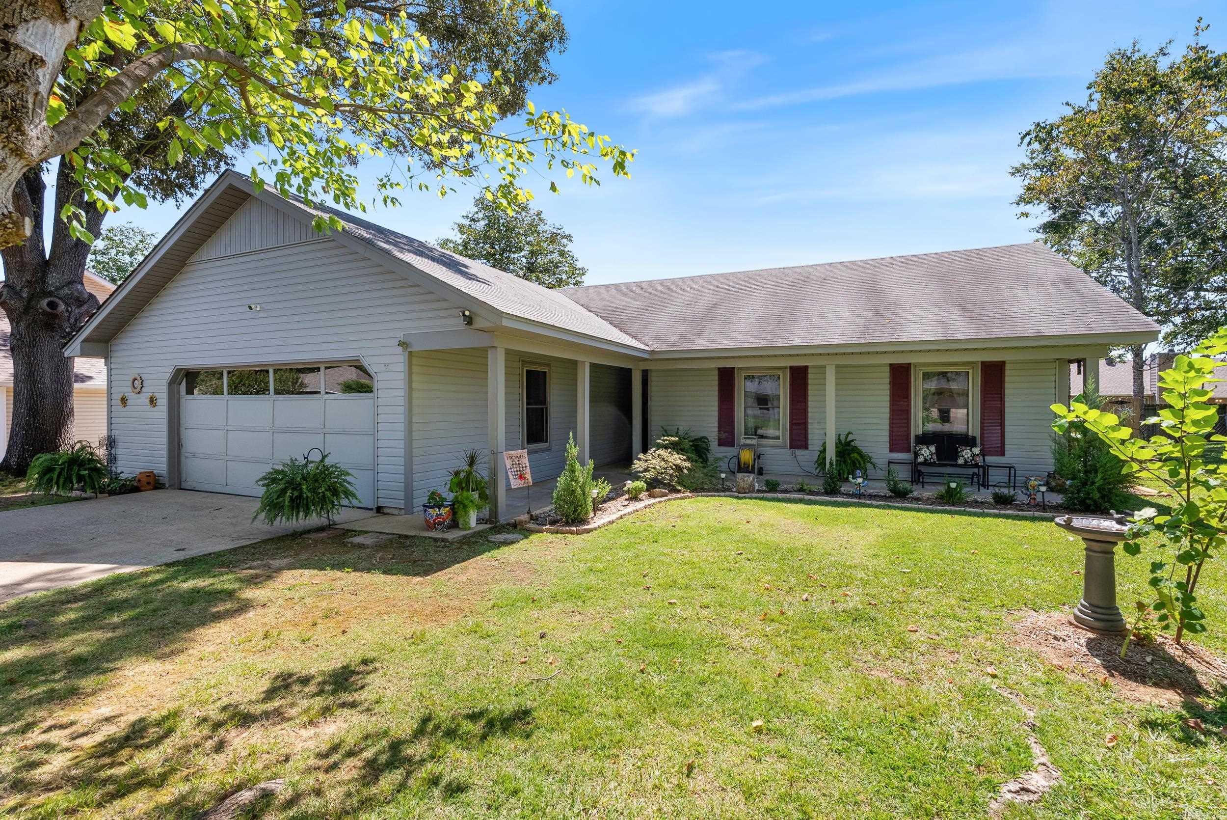 109 Bucky Beaver Street