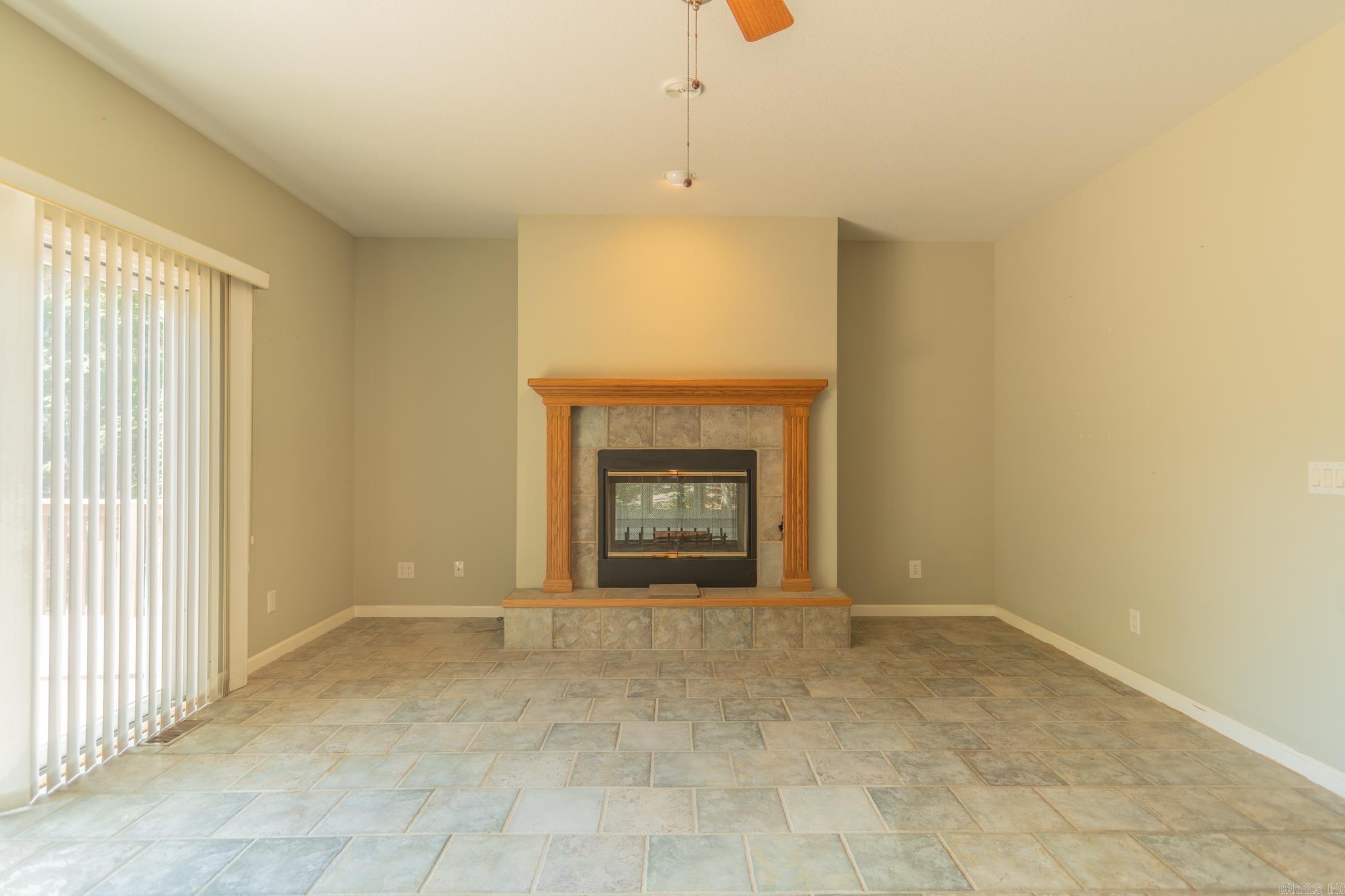 7 Resplandor Court Hot Springs Village, AR 71909