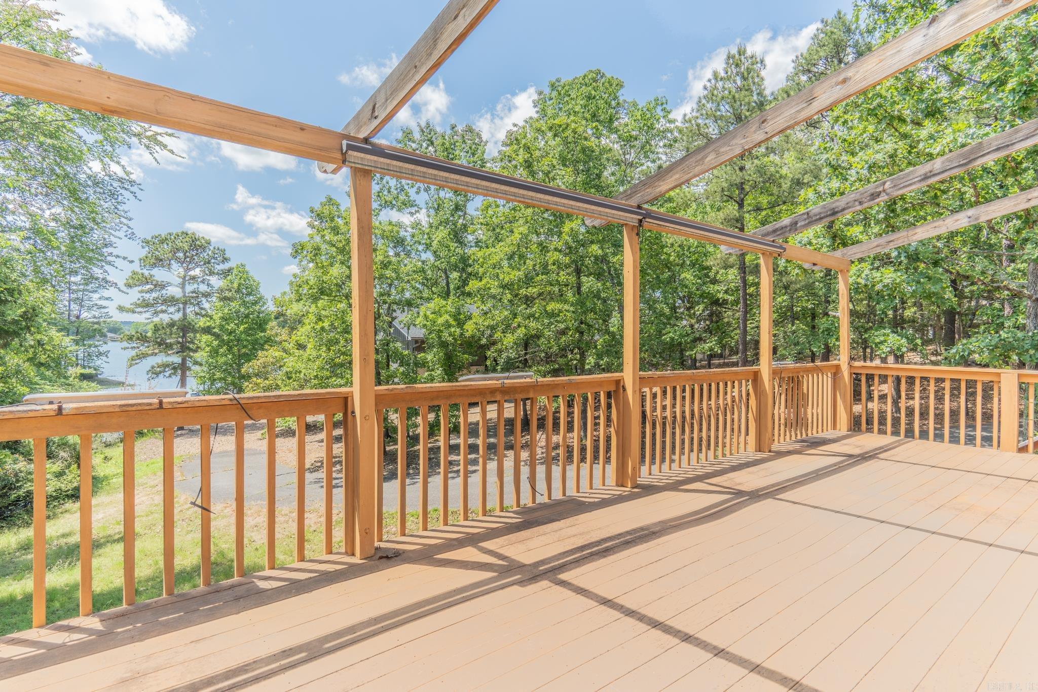 7 Resplandor Court Hot Springs Village, AR 71909