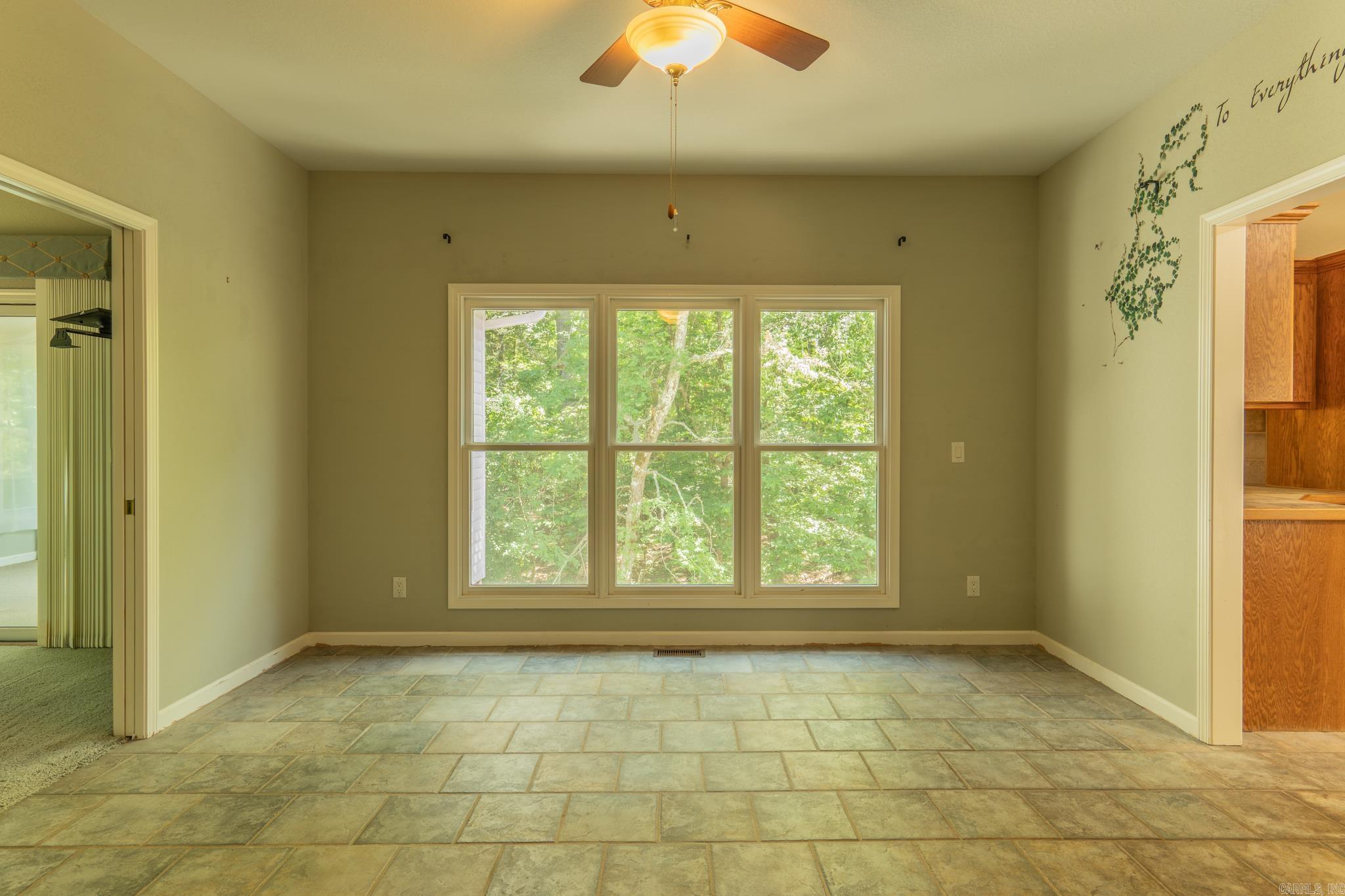 7 Resplandor Court Hot Springs Village, AR 71909
