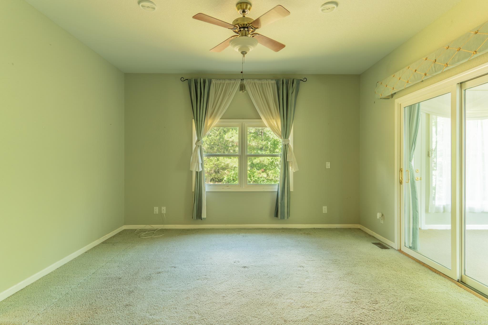 7 Resplandor Court Hot Springs Village, AR 71909