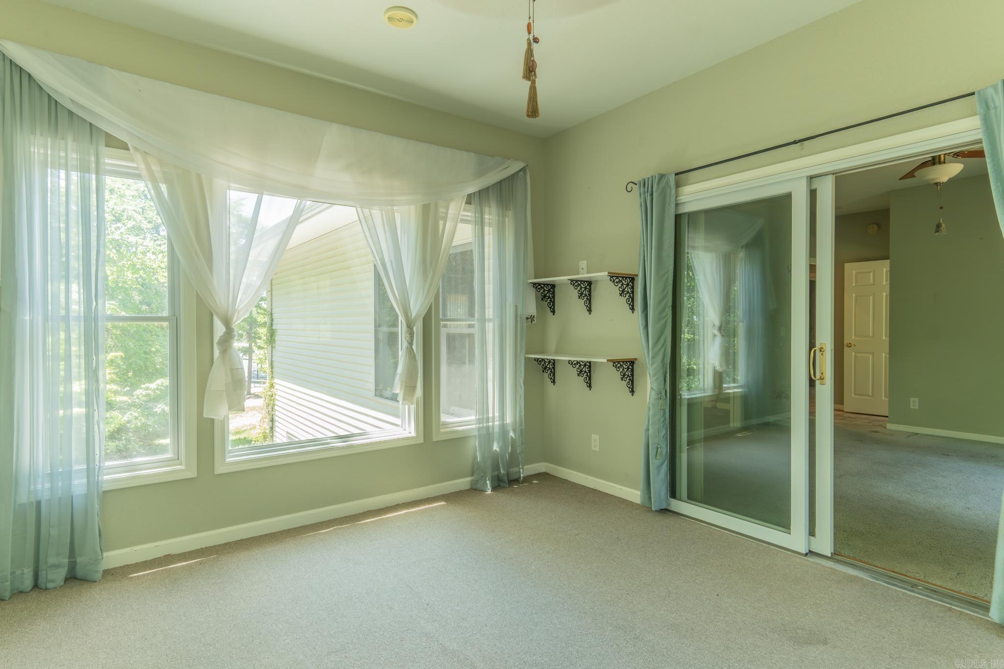 7 Resplandor Court Hot Springs Village, AR 71909