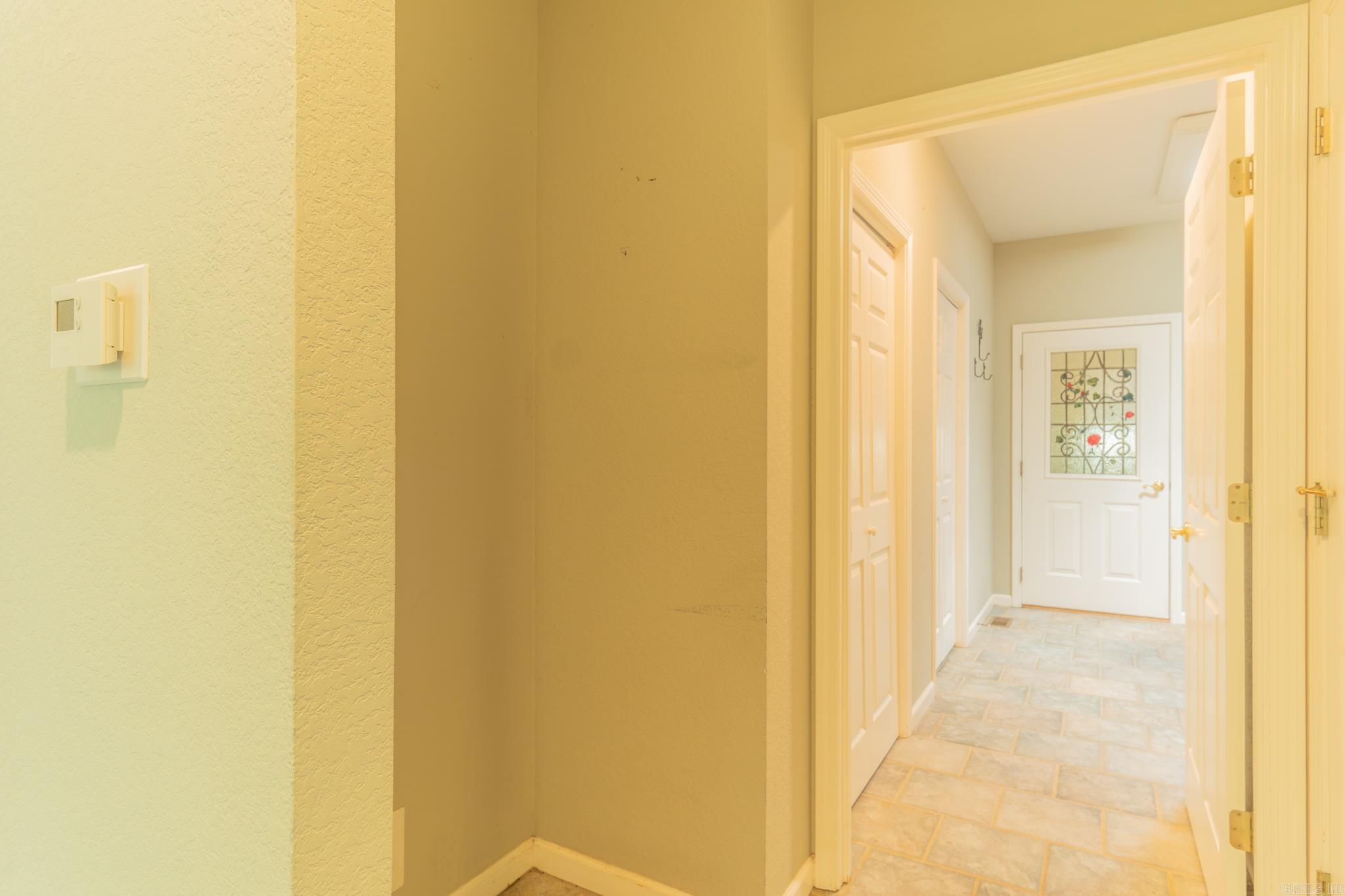 7 Resplandor Court Hot Springs Village, AR 71909
