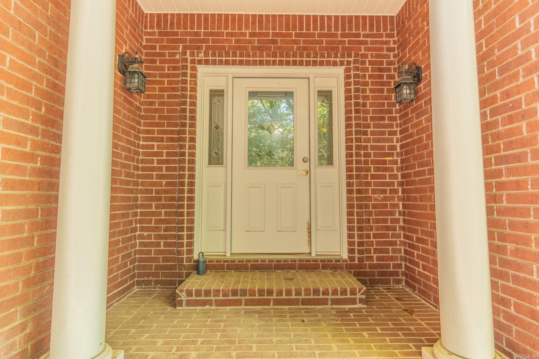 7 Resplandor Court Hot Springs Village, AR 71909