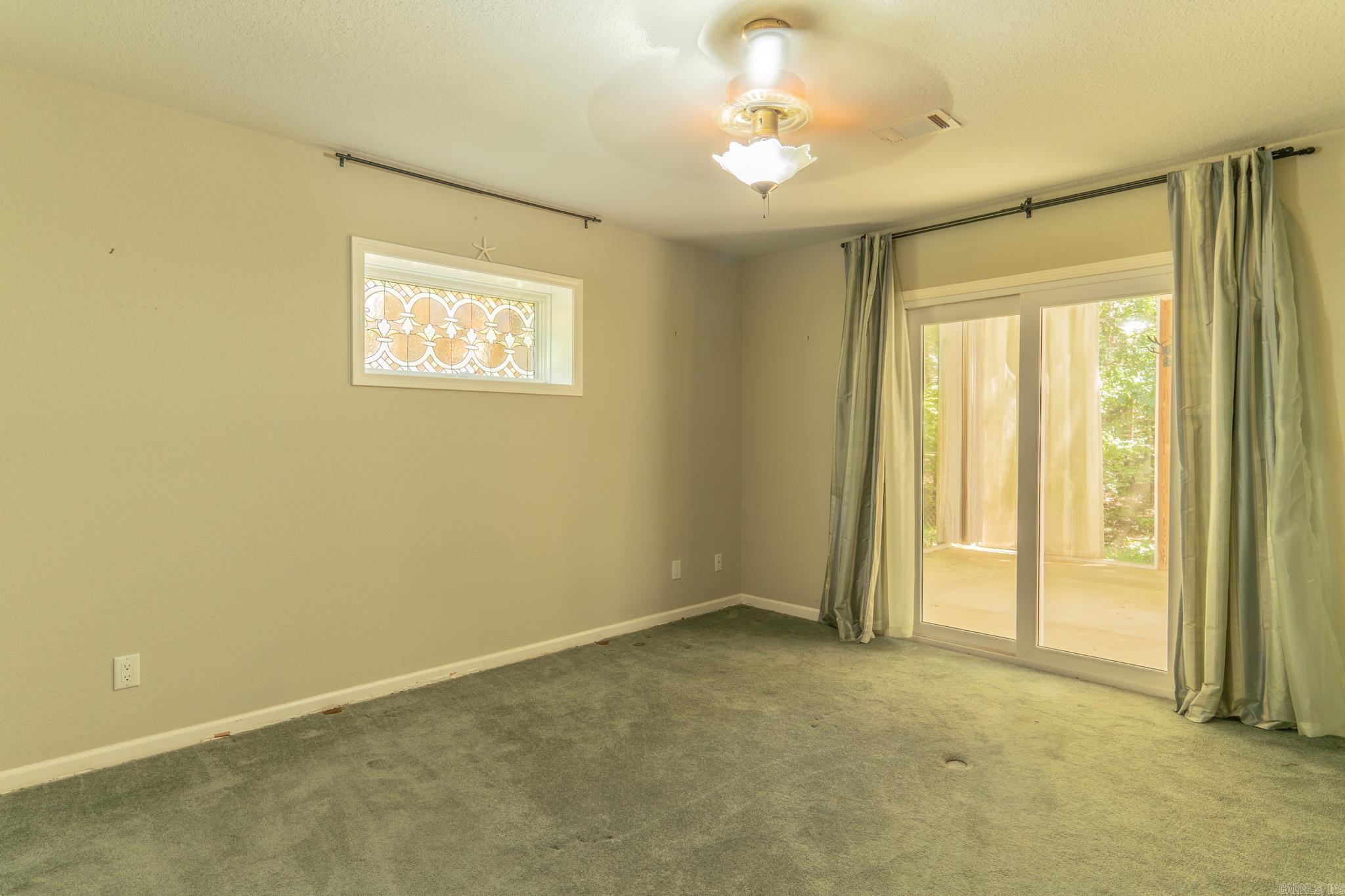 7 Resplandor Court Hot Springs Village, AR 71909