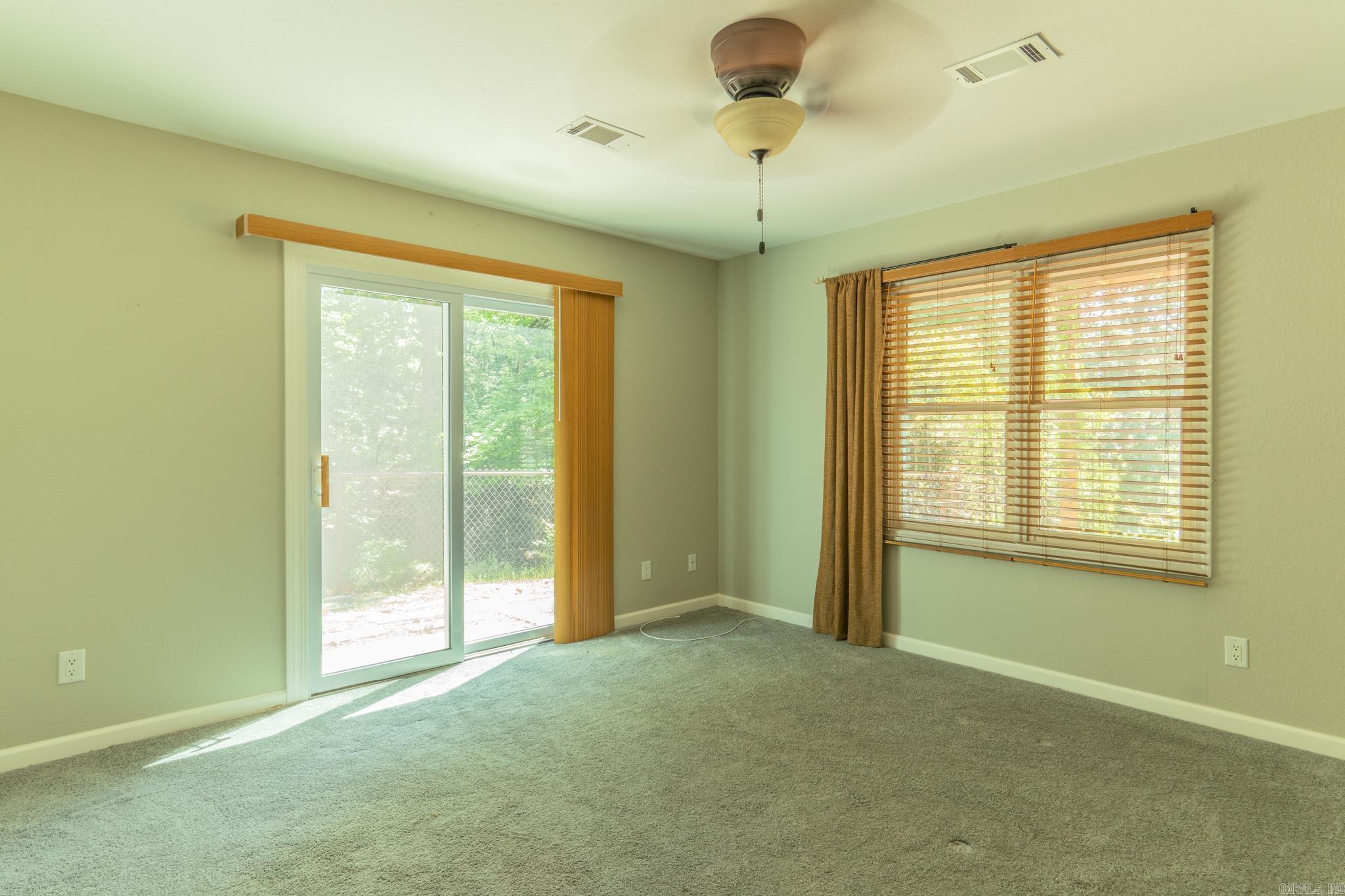 7 Resplandor Court Hot Springs Village, AR 71909