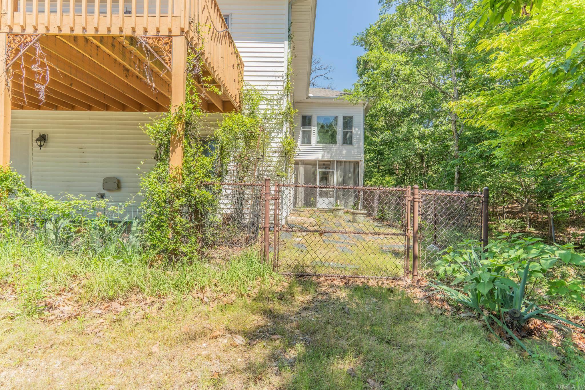 7 Resplandor Court Hot Springs Village, AR 71909