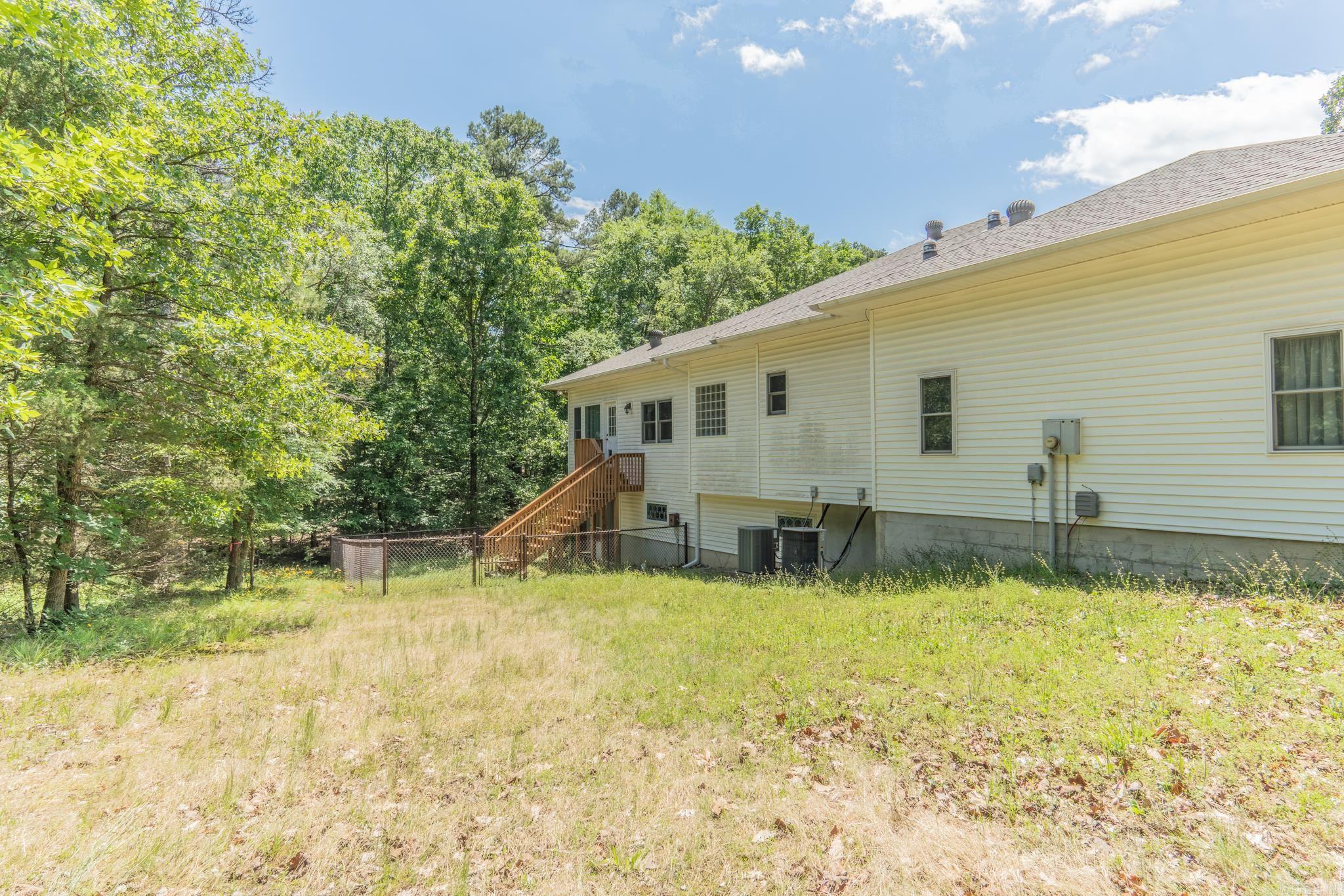 7 Resplandor Court Hot Springs Village, AR 71909