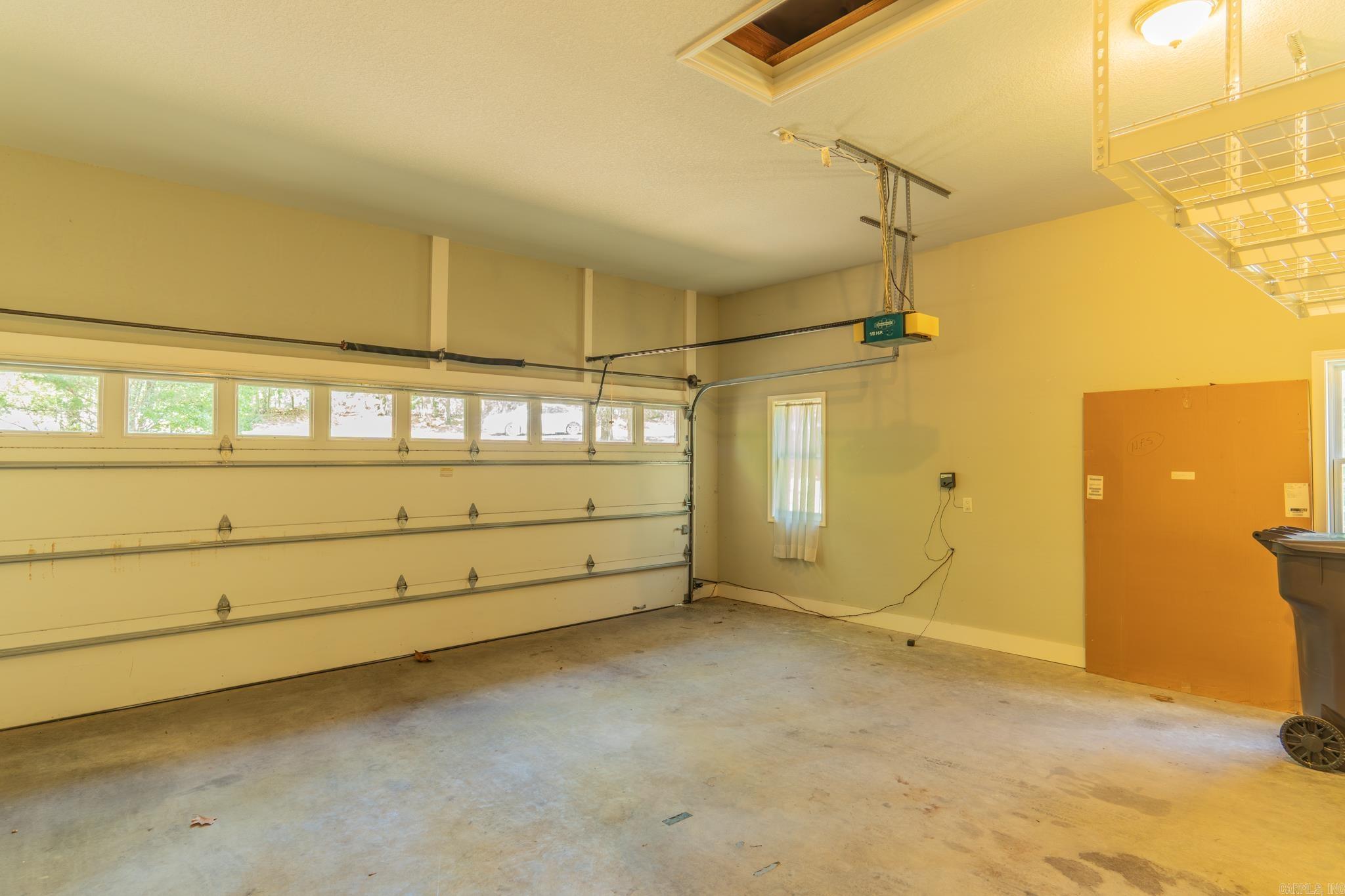 7 Resplandor Court Hot Springs Village, AR 71909