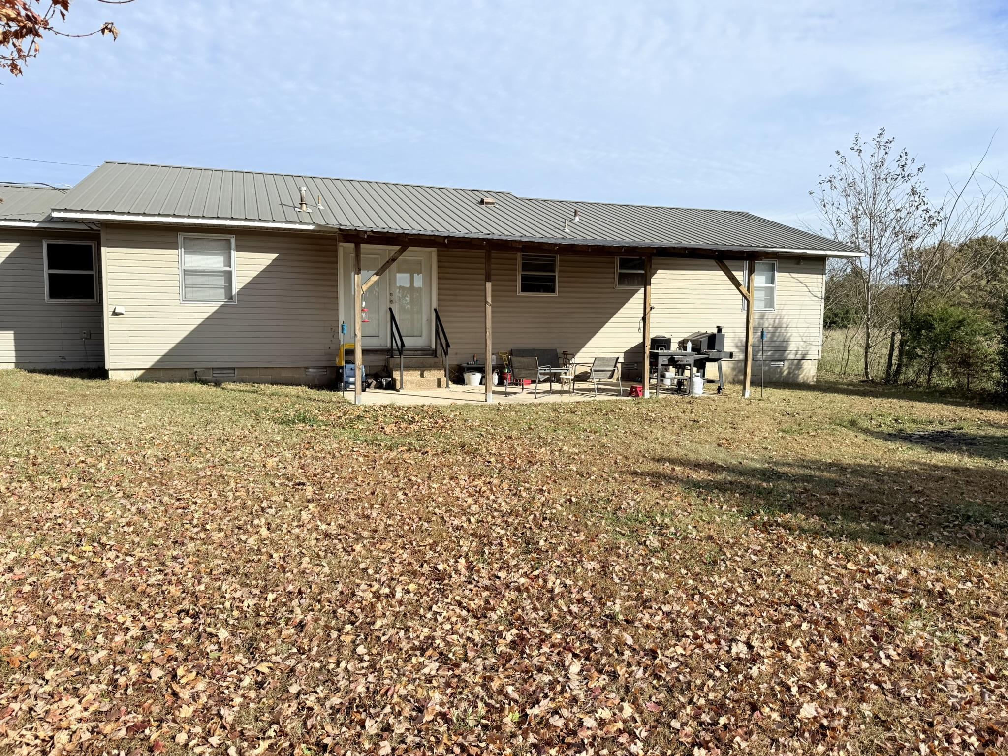 520 Cutoff Rd  Melbourne, AR