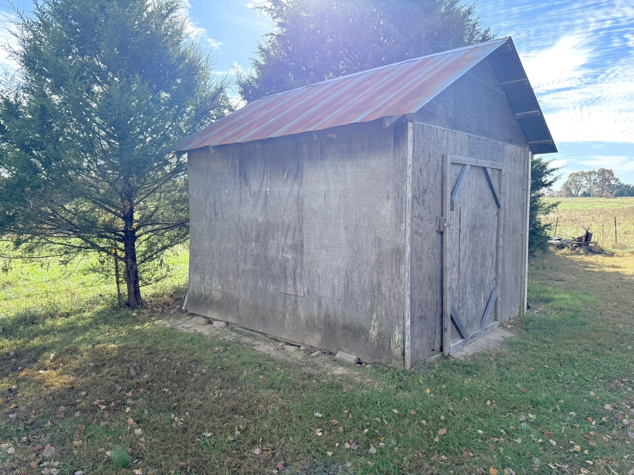 520 Cutoff Rd  Melbourne, AR