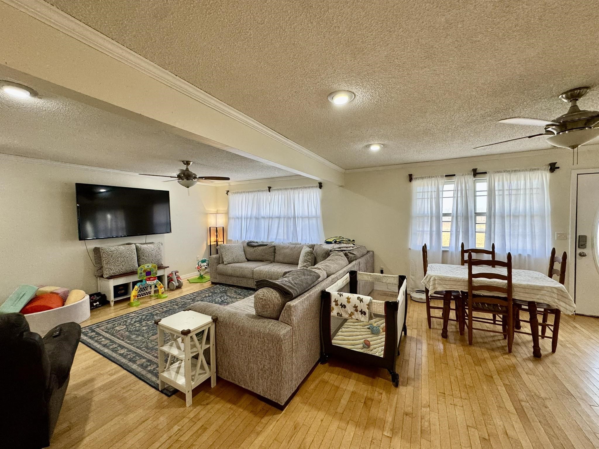 520 Cutoff Rd  Melbourne, AR