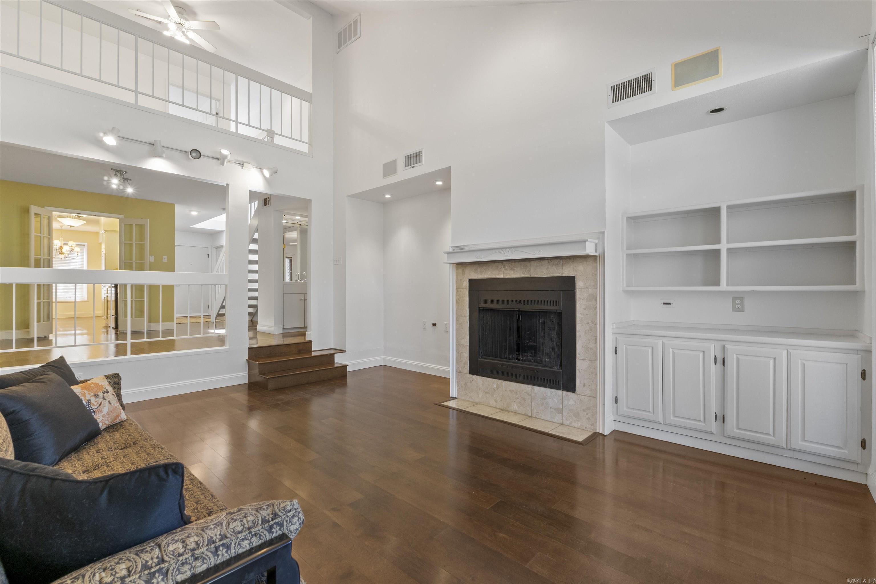 20 Fairway Woods Circle Maumelle, AR 72113