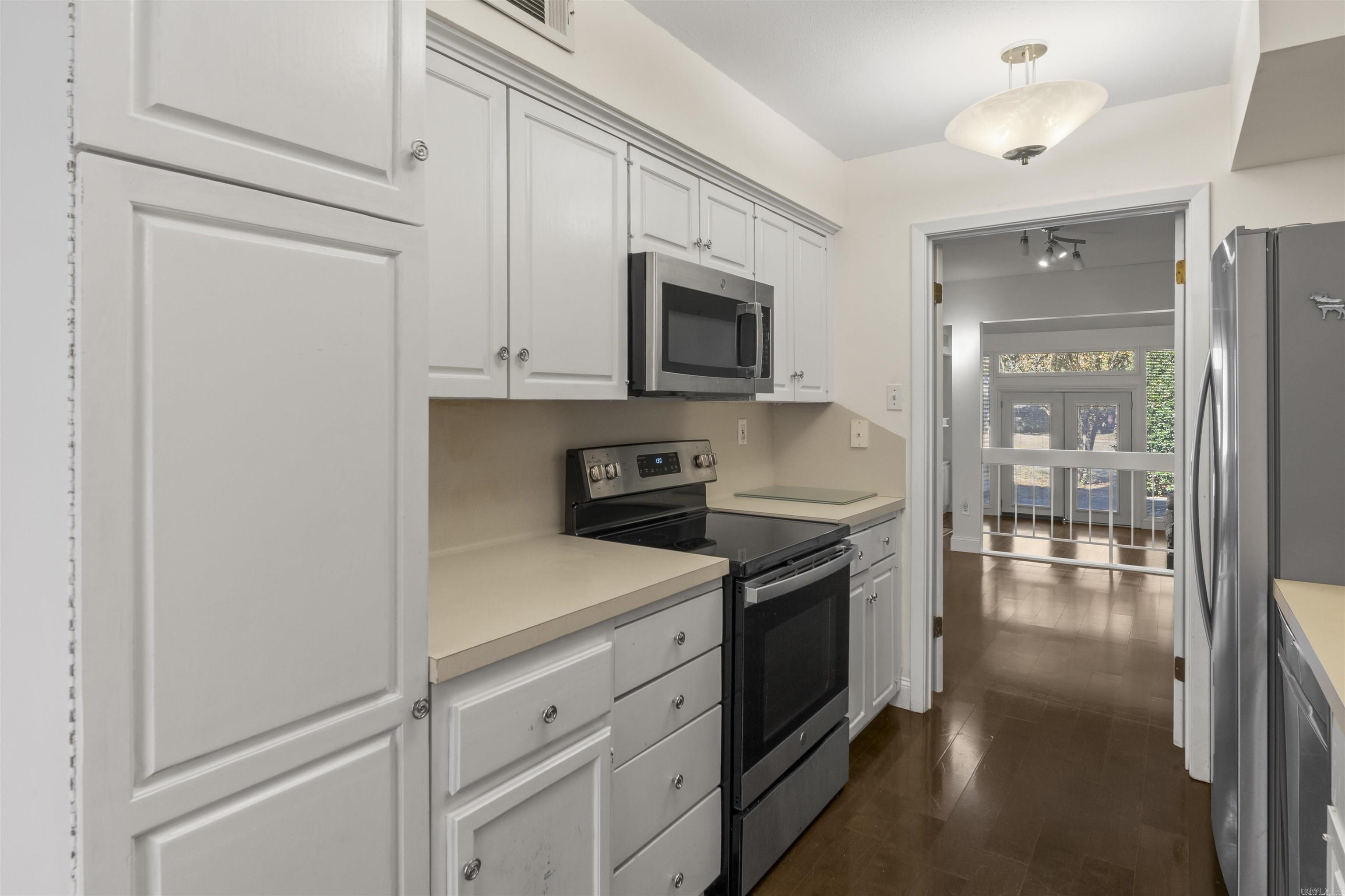 20 Fairway Woods Circle Maumelle, AR 72113