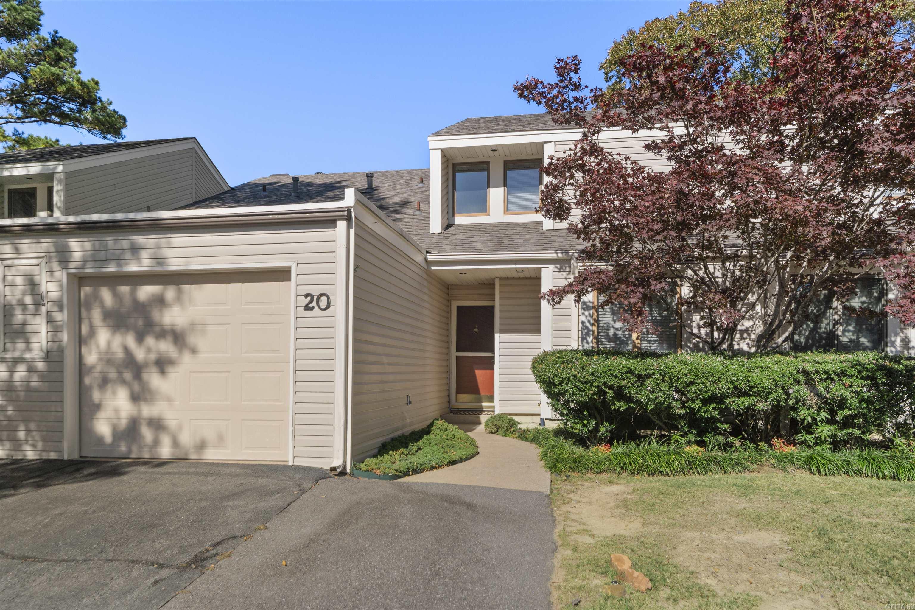 20 Fairway Woods Circle Maumelle, AR 72113