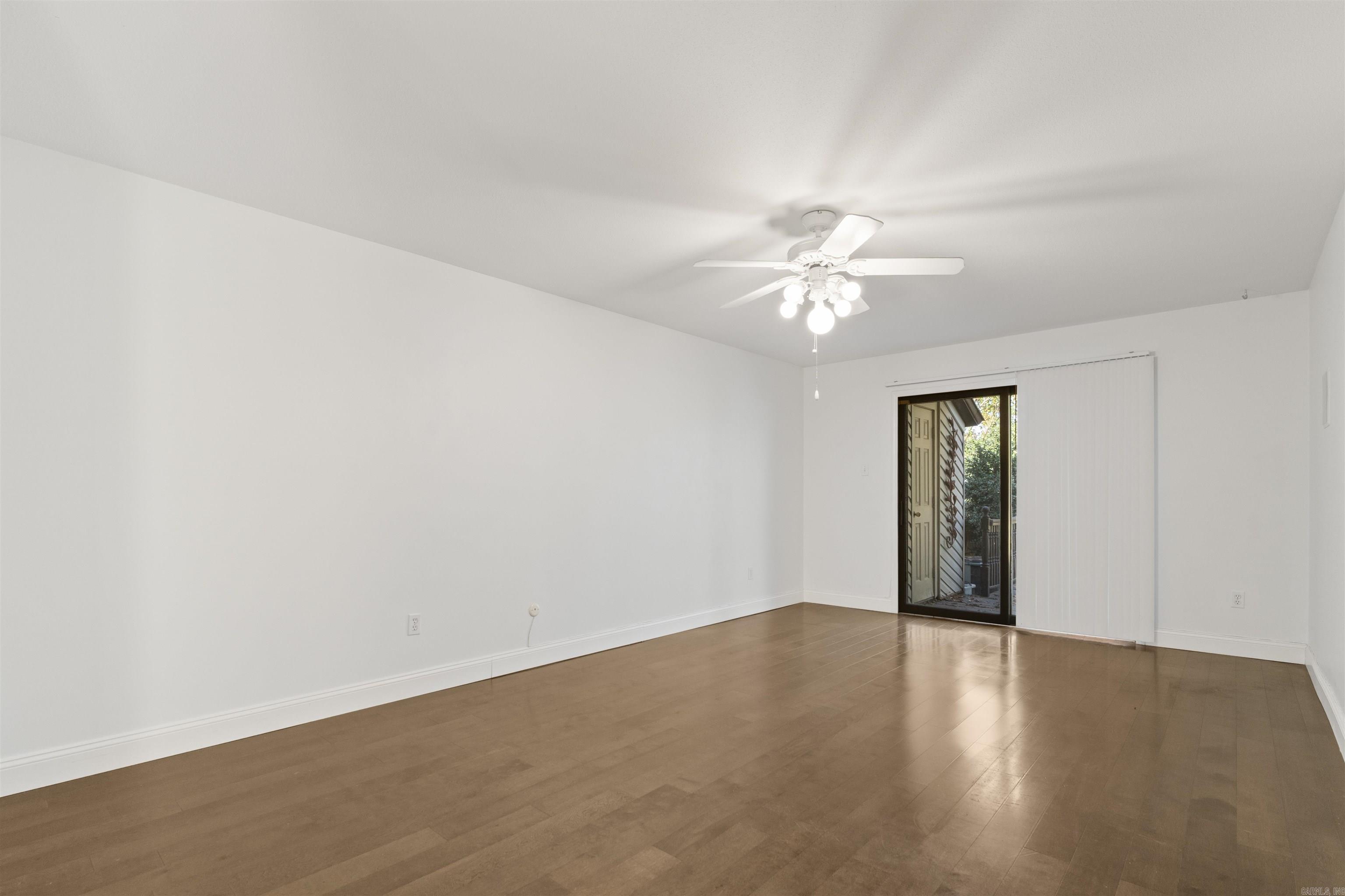 20 Fairway Woods Circle Maumelle, AR 72113