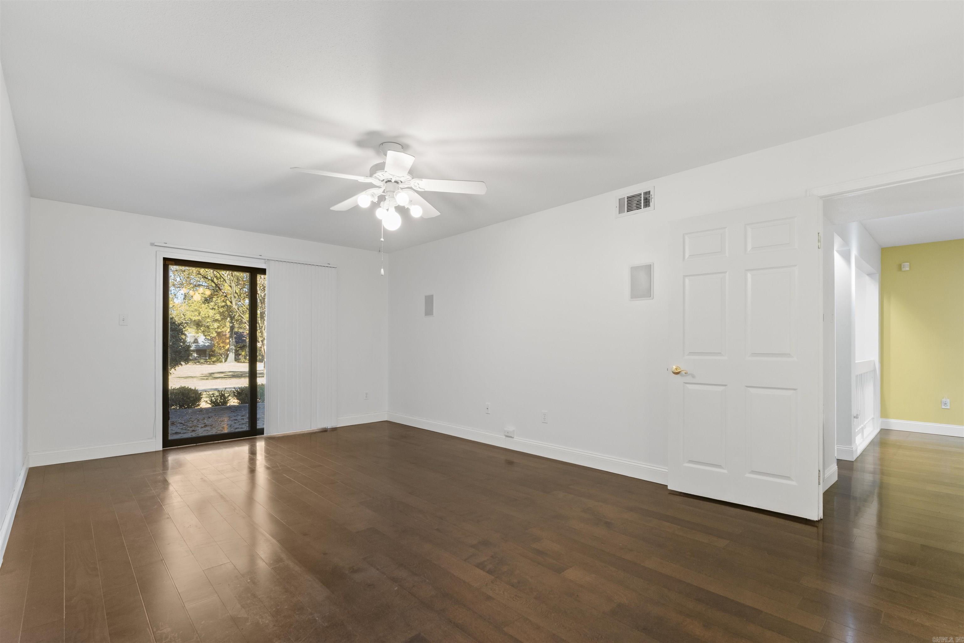 20 Fairway Woods Circle Maumelle, AR 72113