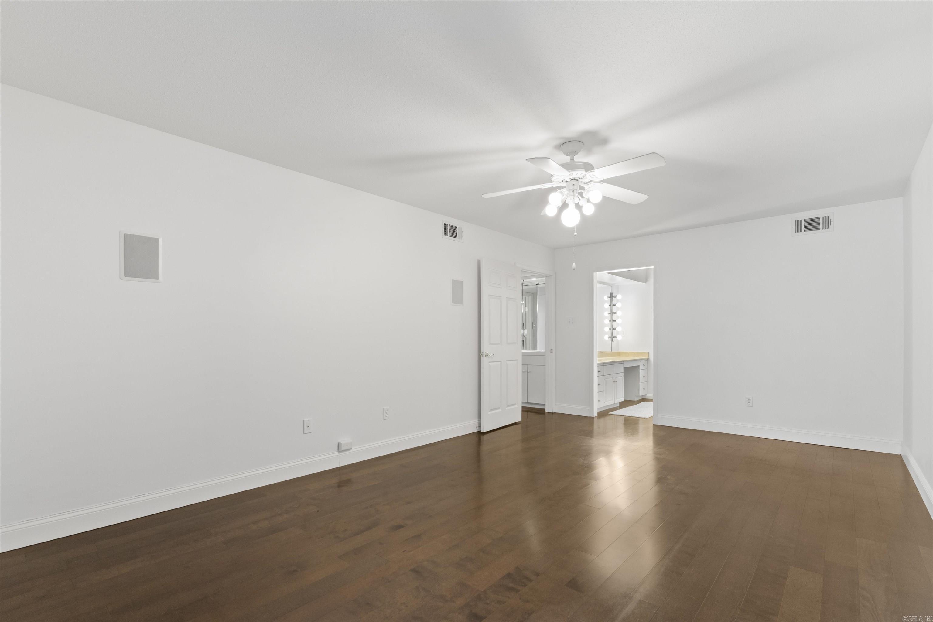 20 Fairway Woods Circle Maumelle, AR 72113