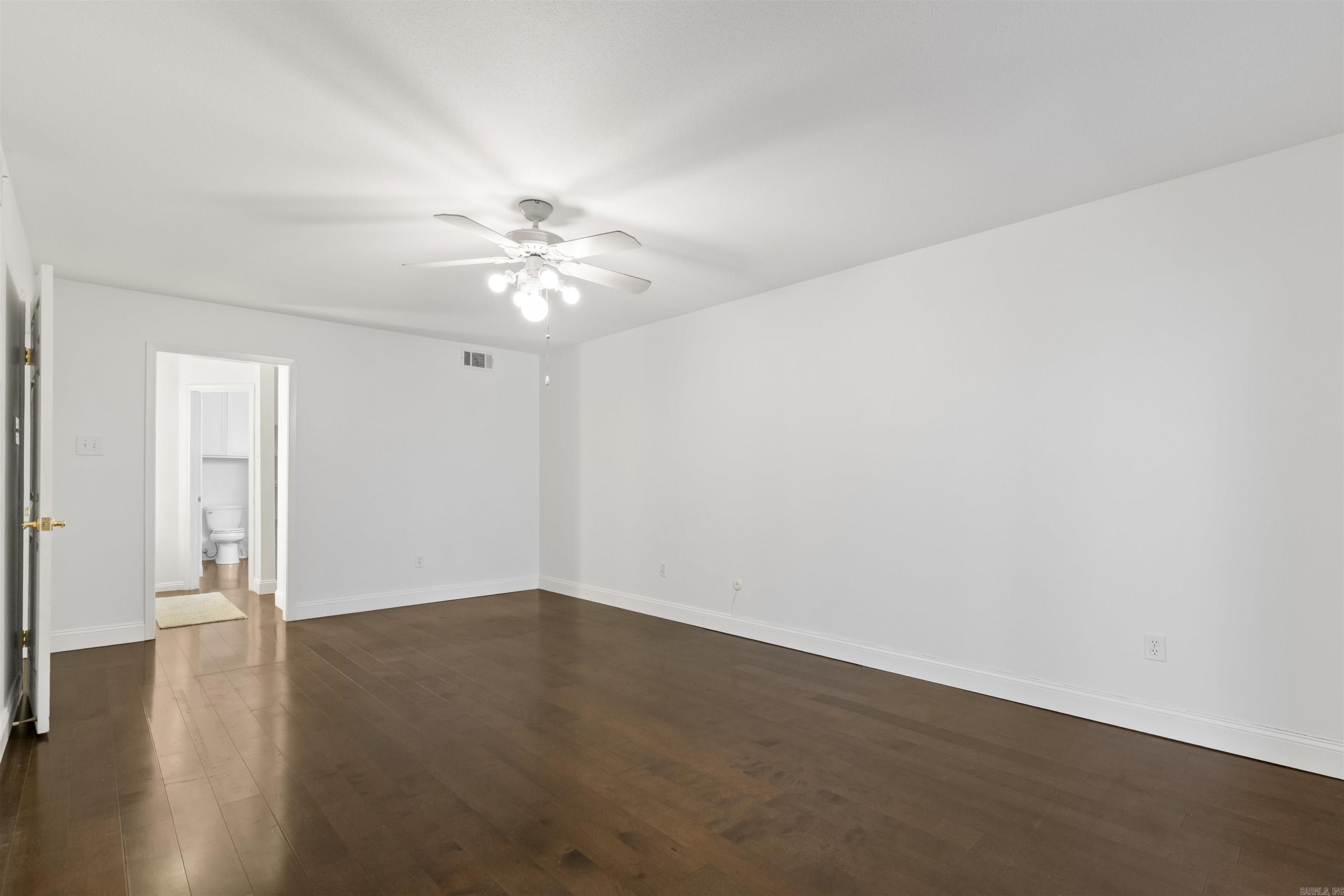 20 Fairway Woods Circle Maumelle, AR 72113